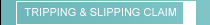 Tripping & Slipping Claim